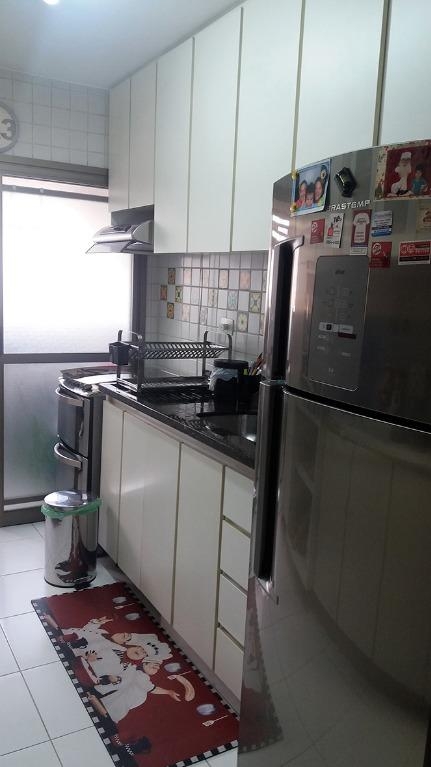 Apartamento para alugar com 3 quartos, 72m² - Foto 15