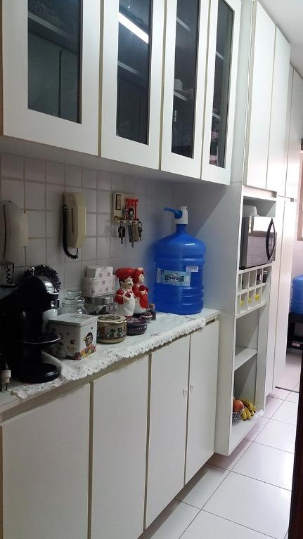 Apartamento para alugar com 3 quartos, 72m² - Foto 16