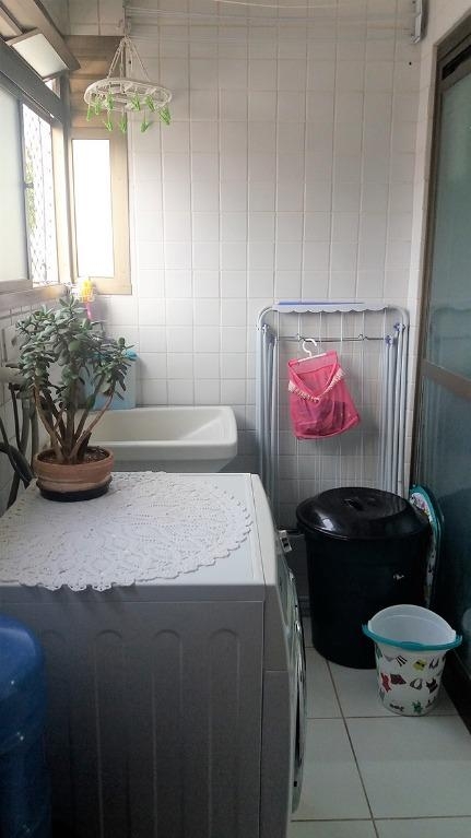 Apartamento para alugar com 3 quartos, 72m² - Foto 17