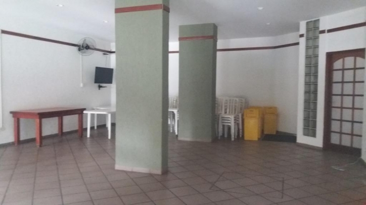 Apartamento para alugar com 3 quartos, 72m² - Foto 20