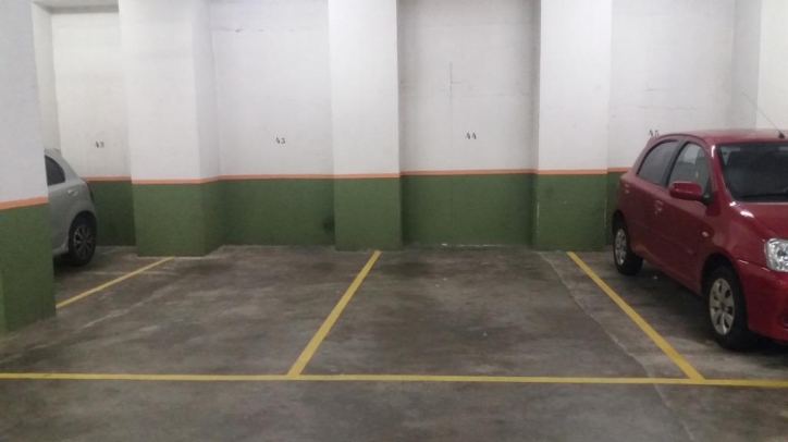 Apartamento para alugar com 3 quartos, 72m² - Foto 24