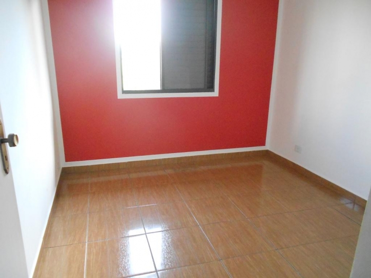 Apartamento à venda com 2 quartos, 52m² - Foto 1