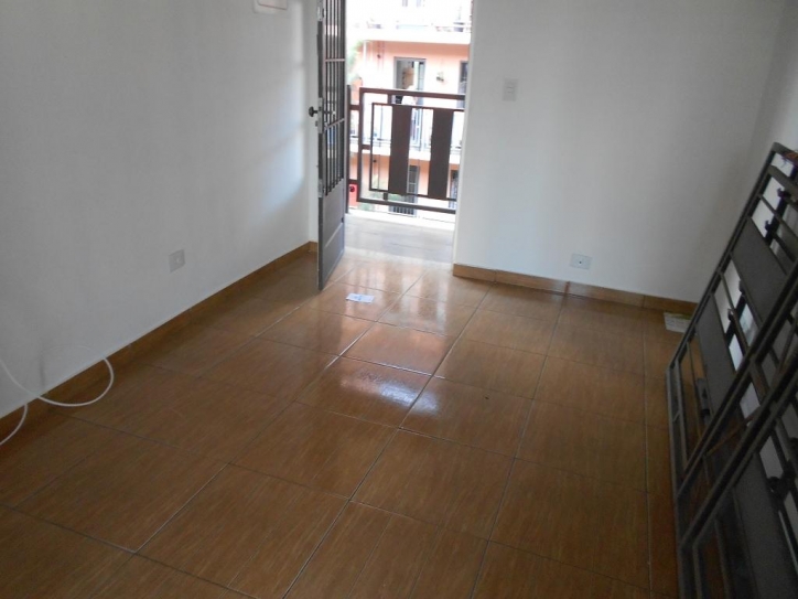 Apartamento à venda com 2 quartos, 52m² - Foto 4