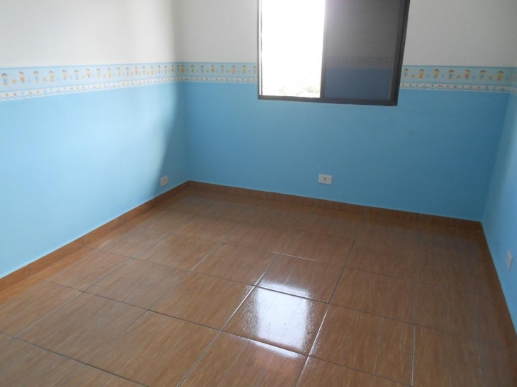 Apartamento à venda com 2 quartos, 52m² - Foto 6