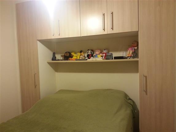 Apartamento à venda com 3 quartos, 58m² - Foto 9