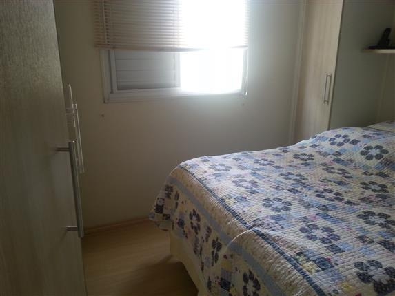 Apartamento à venda com 3 quartos, 58m² - Foto 13