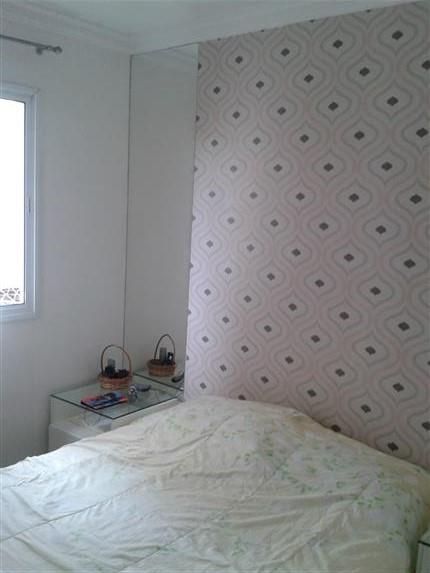 Apartamento à venda com 2 quartos, 50m² - Foto 5