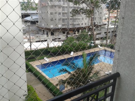 Apartamento à venda com 2 quartos, 50m² - Foto 8