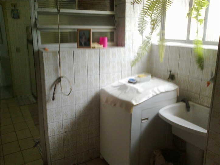 Apartamento à venda com 3 quartos, 100m² - Foto 4