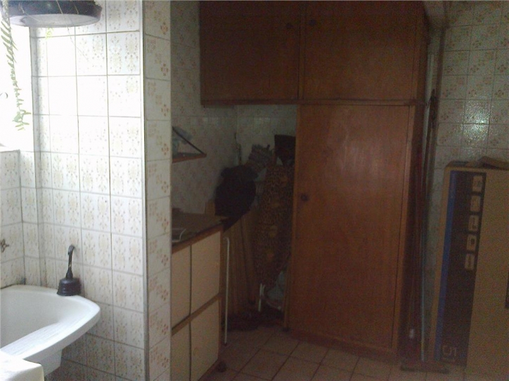 Apartamento à venda com 3 quartos, 100m² - Foto 5