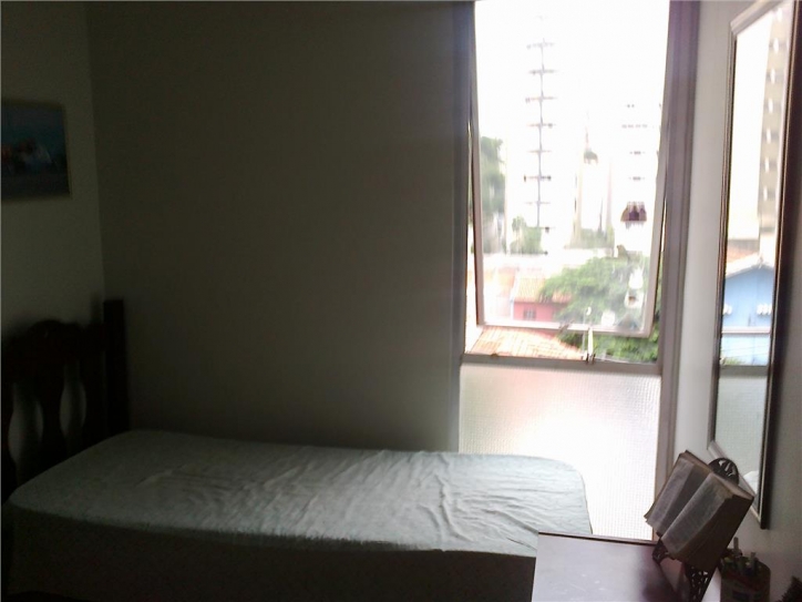 Apartamento à venda com 3 quartos, 100m² - Foto 6