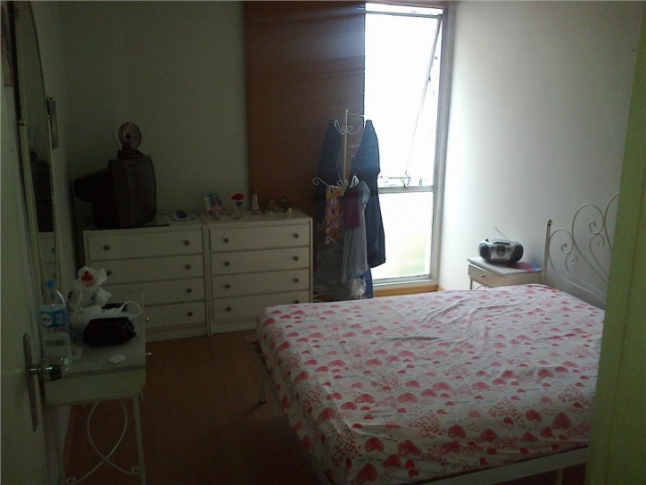 Apartamento à venda com 3 quartos, 100m² - Foto 8