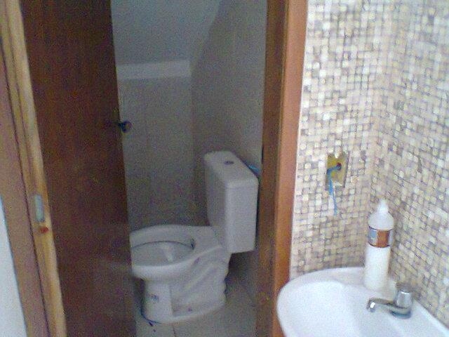 Sobrado à venda com 2 quartos, 70m² - Foto 5