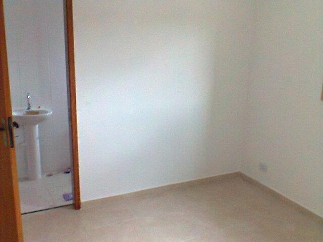 Sobrado à venda com 2 quartos, 70m² - Foto 11