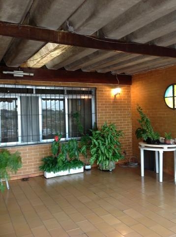 Sobrado à venda com 3 quartos, 170m² - Foto 3