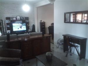 Casa à venda com 2 quartos, 100m² - Foto 7