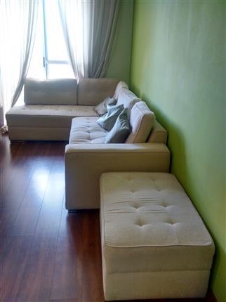 Apartamento à venda com 2 quartos, 57m² - Foto 2