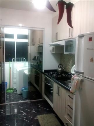 Apartamento à venda com 2 quartos, 57m² - Foto 3