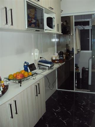 Apartamento à venda com 2 quartos, 57m² - Foto 7