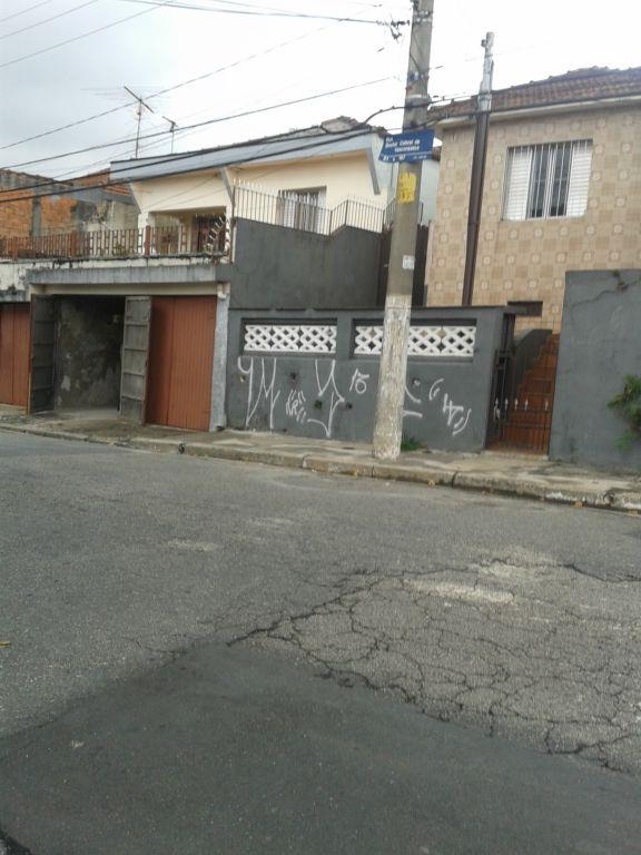 Sobrado à venda com 3 quartos, 290m² - Foto 1