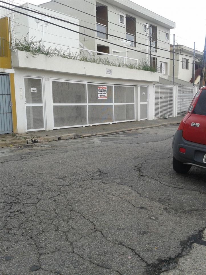 Sobrado à venda com 3 quartos, 290m² - Foto 2