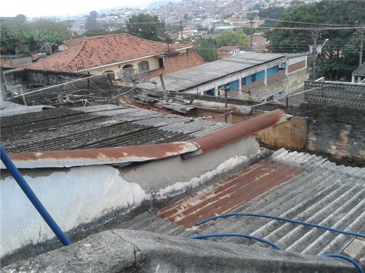 Sobrado à venda com 3 quartos, 290m² - Foto 10