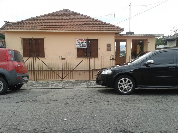 Sobrado à venda com 3 quartos, 290m² - Foto 13