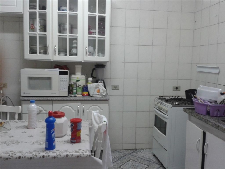 Sobrado à venda com 3 quartos, 290m² - Foto 16