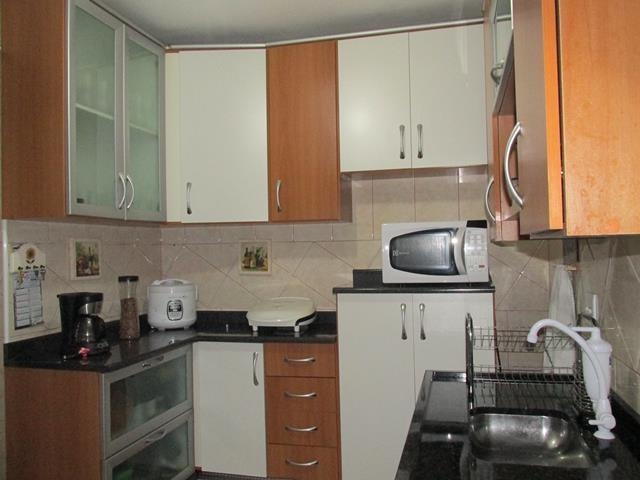 Apartamento à venda com 2 quartos, 57m² - Foto 7