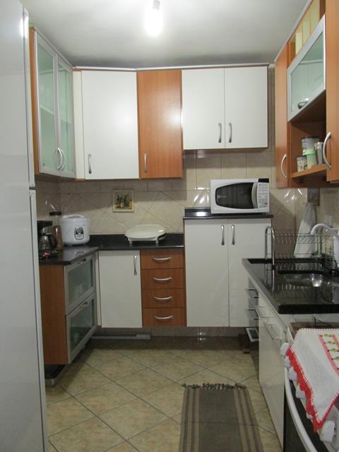 Apartamento à venda com 2 quartos, 57m² - Foto 11