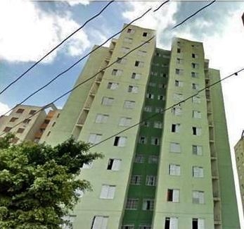 Apartamento à venda com 2 quartos, 57m² - Foto 16