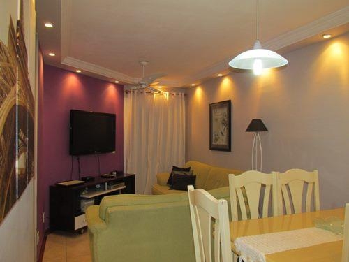 Apartamento à venda com 2 quartos, 57m² - Foto 18