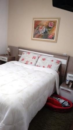 Apartamento à venda com 2 quartos, 64m² - Foto 1