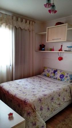 Apartamento à venda com 2 quartos, 64m² - Foto 6