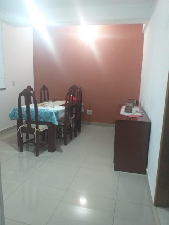 Casa à venda com 2 quartos, 230m² - Foto 6