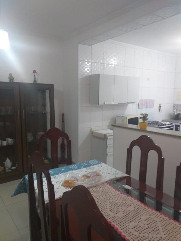 Casa à venda com 2 quartos, 230m² - Foto 10