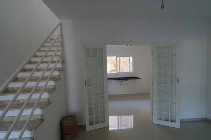 Sobrado à venda com 3 quartos, 128m² - Foto 7