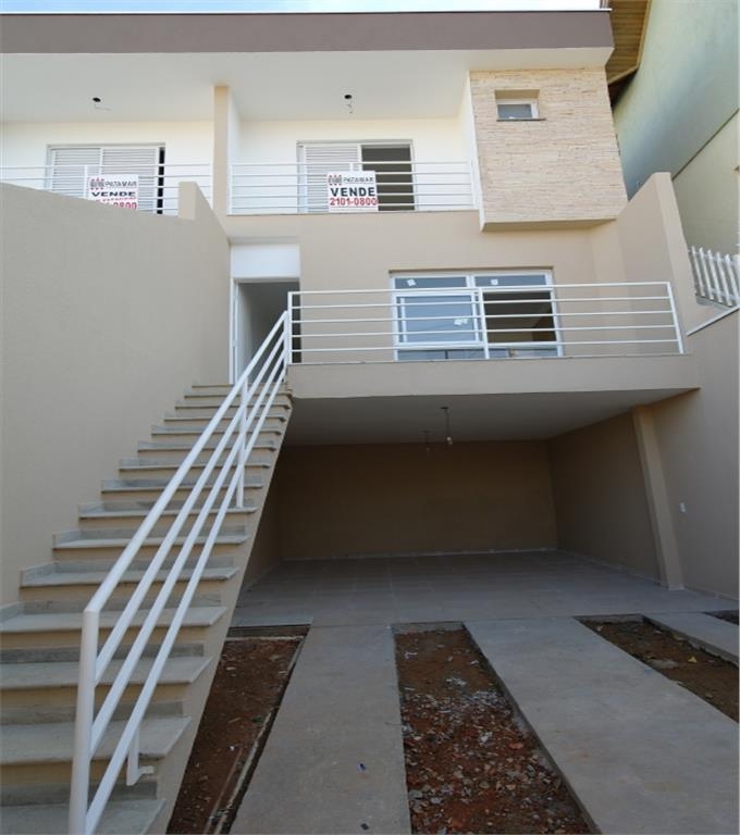 Sobrado à venda com 3 quartos, 128m² - Foto 20