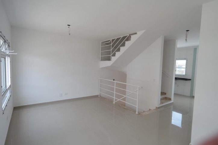 Sobrado à venda com 3 quartos, 128m² - Foto 22