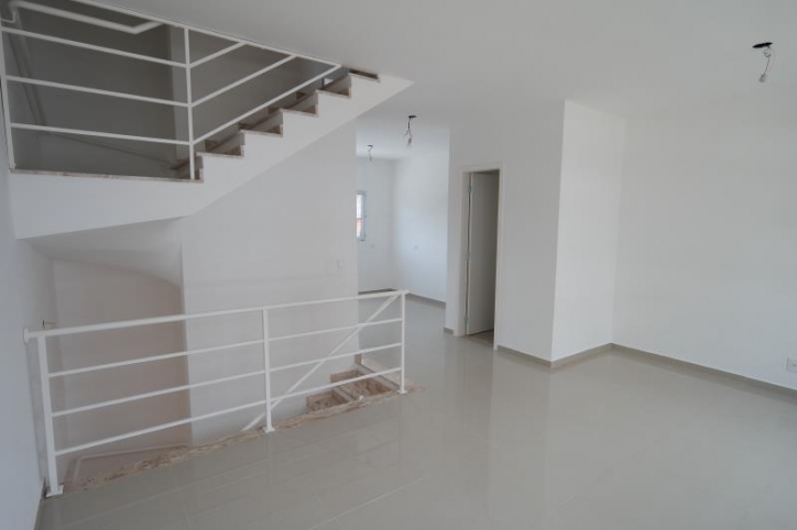 Sobrado à venda com 3 quartos, 128m² - Foto 23