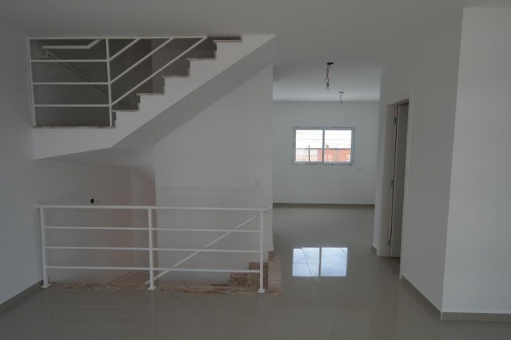 Sobrado à venda com 3 quartos, 128m² - Foto 24