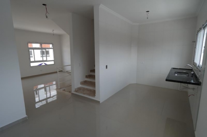 Sobrado à venda com 3 quartos, 128m² - Foto 26