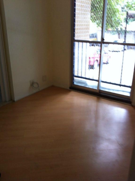 Apartamento à venda com 2 quartos, 50m² - Foto 1