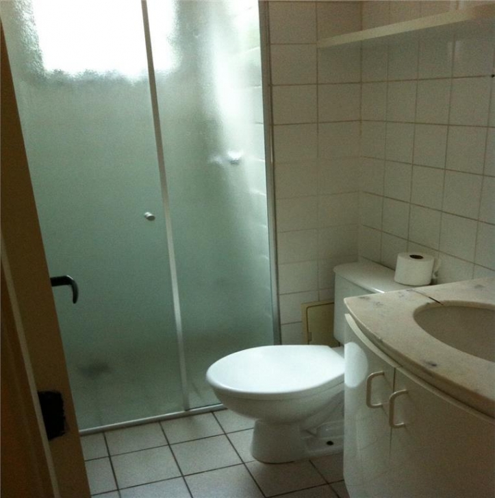 Apartamento à venda com 2 quartos, 50m² - Foto 5