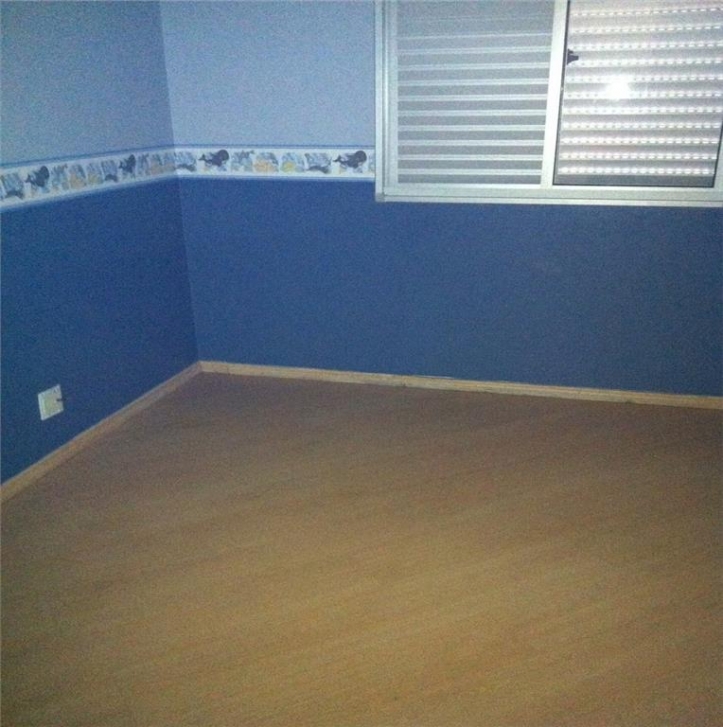 Apartamento à venda com 2 quartos, 50m² - Foto 8