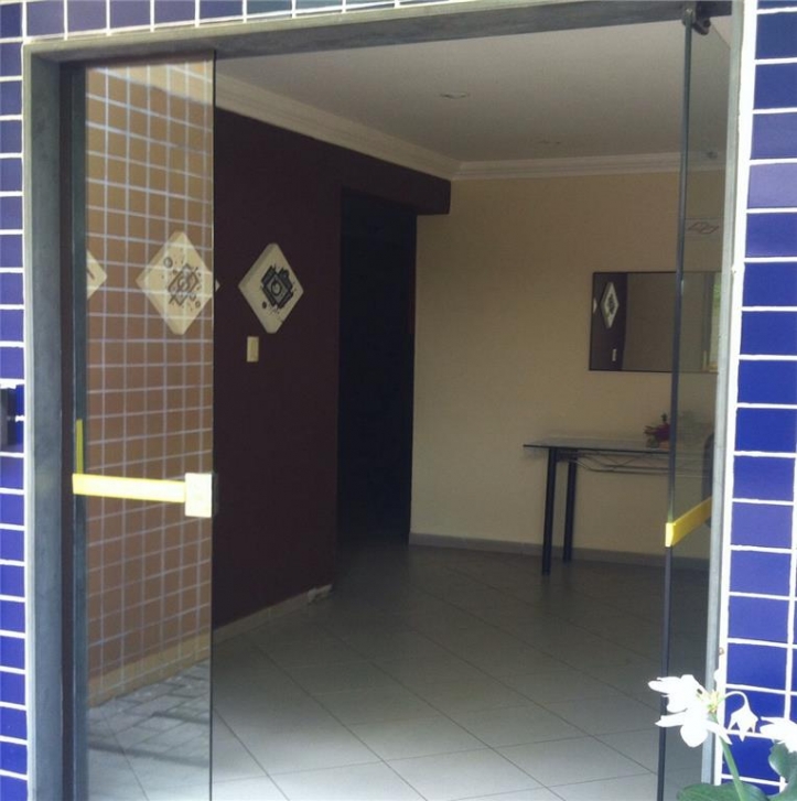 Apartamento à venda com 2 quartos, 50m² - Foto 14