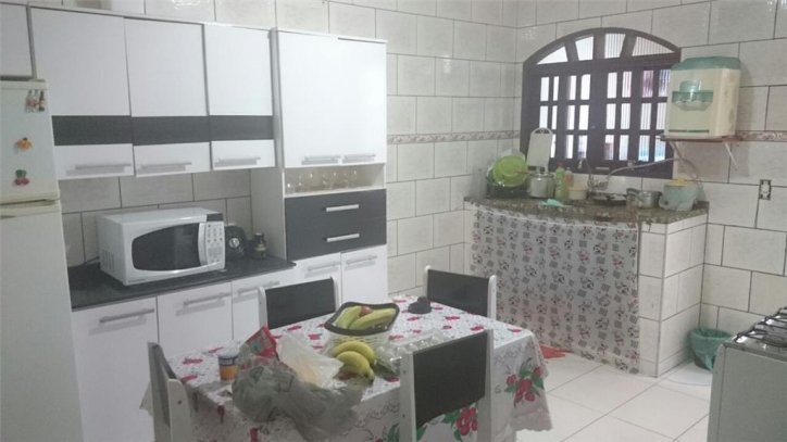 Sobrado à venda com 2 quartos, 110m² - Foto 2