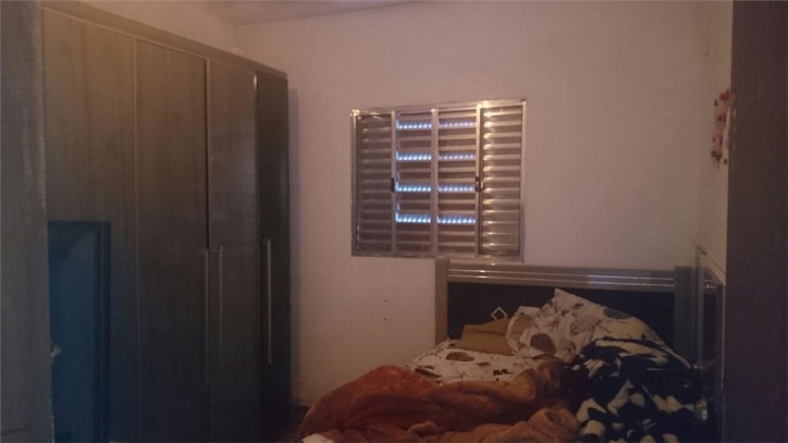 Sobrado à venda com 2 quartos, 110m² - Foto 3