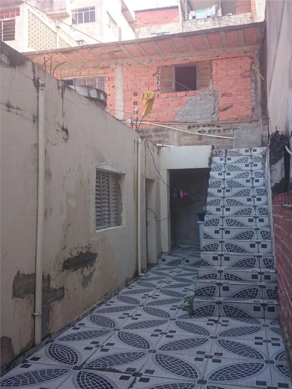 Sobrado à venda com 2 quartos, 110m² - Foto 6