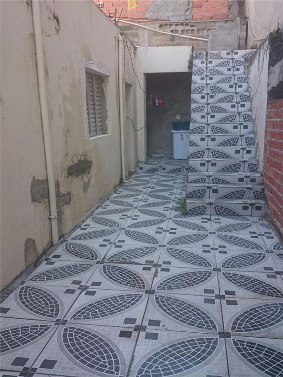 Sobrado à venda com 2 quartos, 110m² - Foto 7